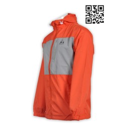 J496 engineering uniform coat windbreaker hats design zipper coats supplier company J496 engineering uniform coat windbreaker hats design zipper coats supplier company